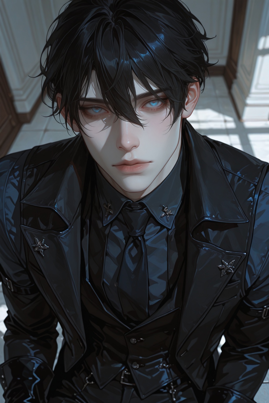 best quality,  masterpiece,  amazing quality on Tensor.Art