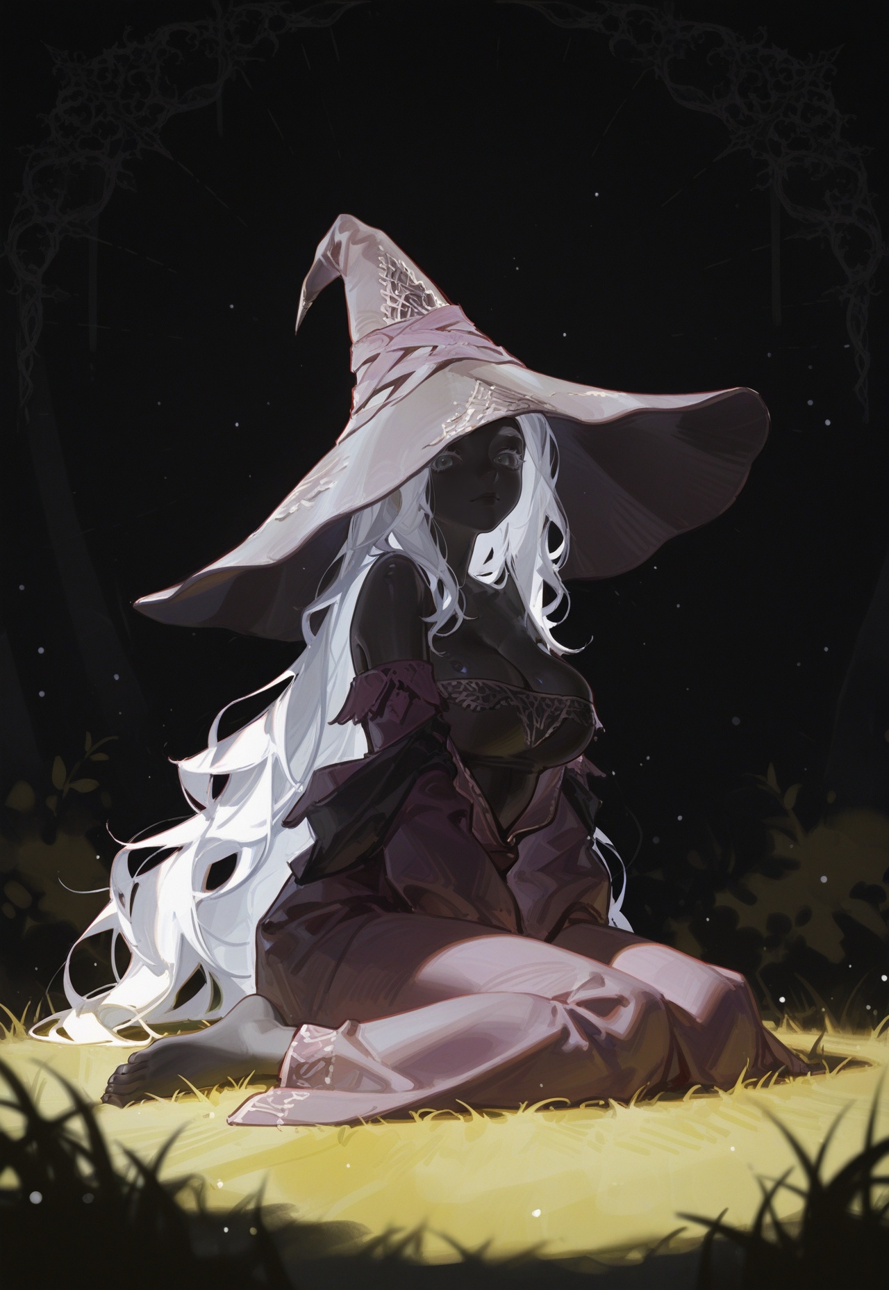 [ artist:ciloranko:0.8,  artist:tianliang duohe fangdongye:0.6,  ] captivating illustration on Tensor.Art