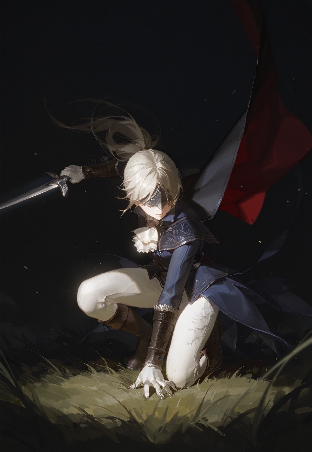 [ artist:ciloranko:0.8,  artist:tianliang duohe fangdongye:0.6,  ] eyecatching on Tensor.Art