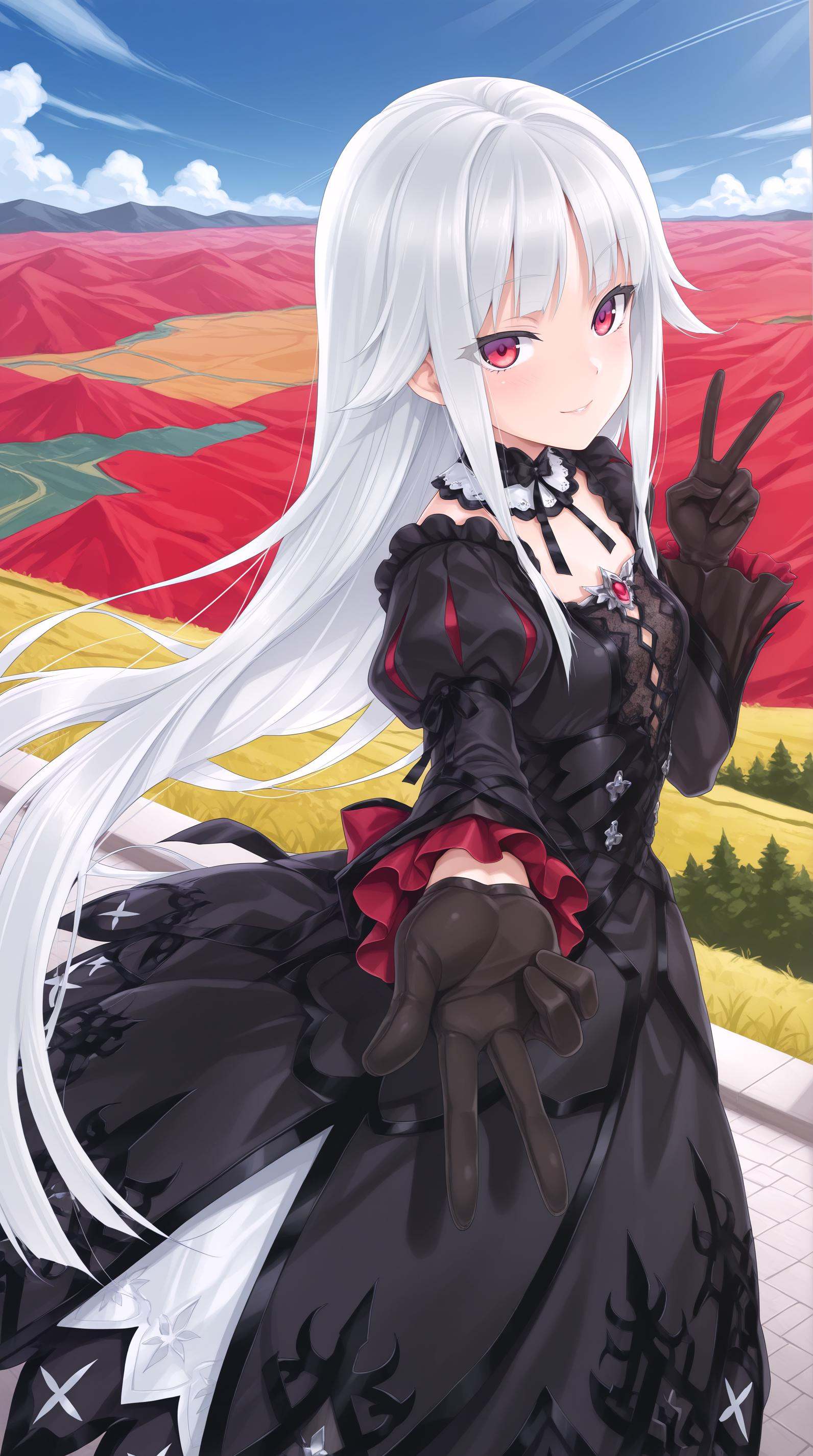 masterpiece,  best quality,  amazing quality on Tensor.Art