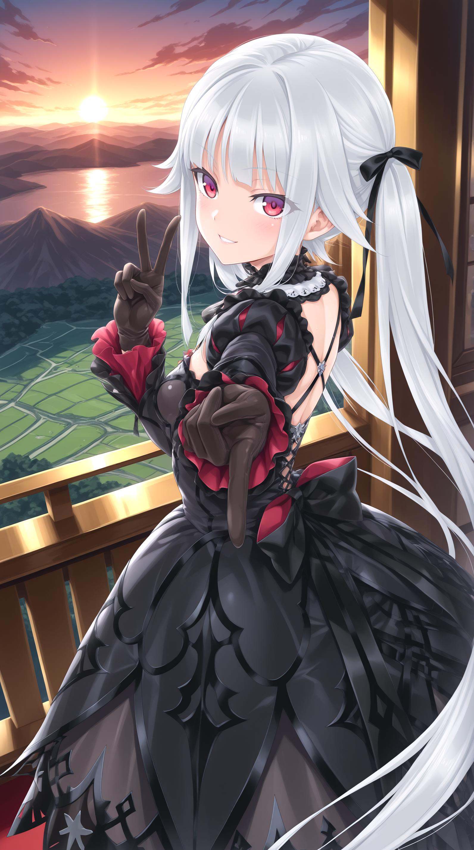 masterpiece,  best quality,  amazing quality on Tensor.Art