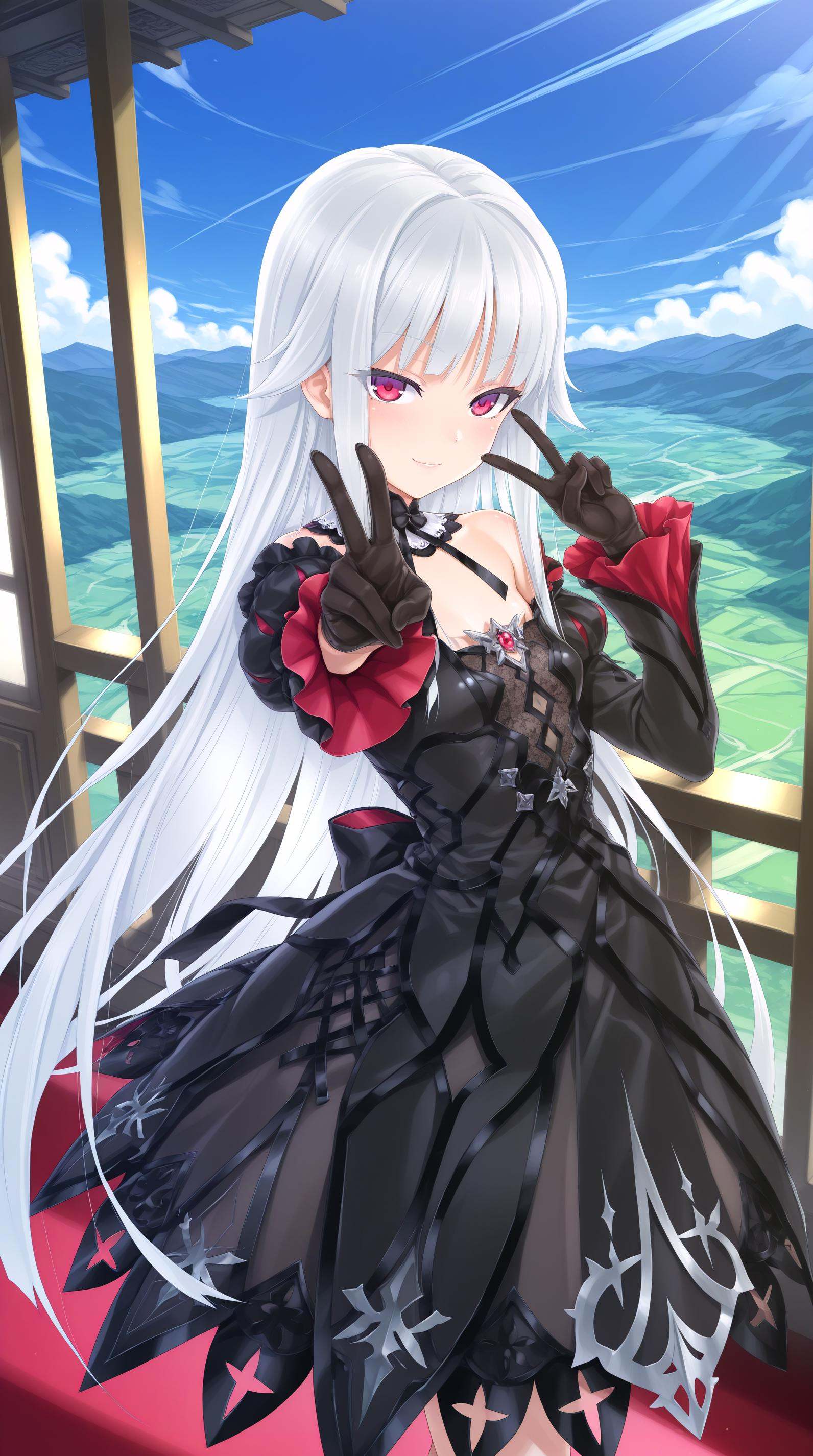 masterpiece,  best quality,  amazing quality on Tensor.Art