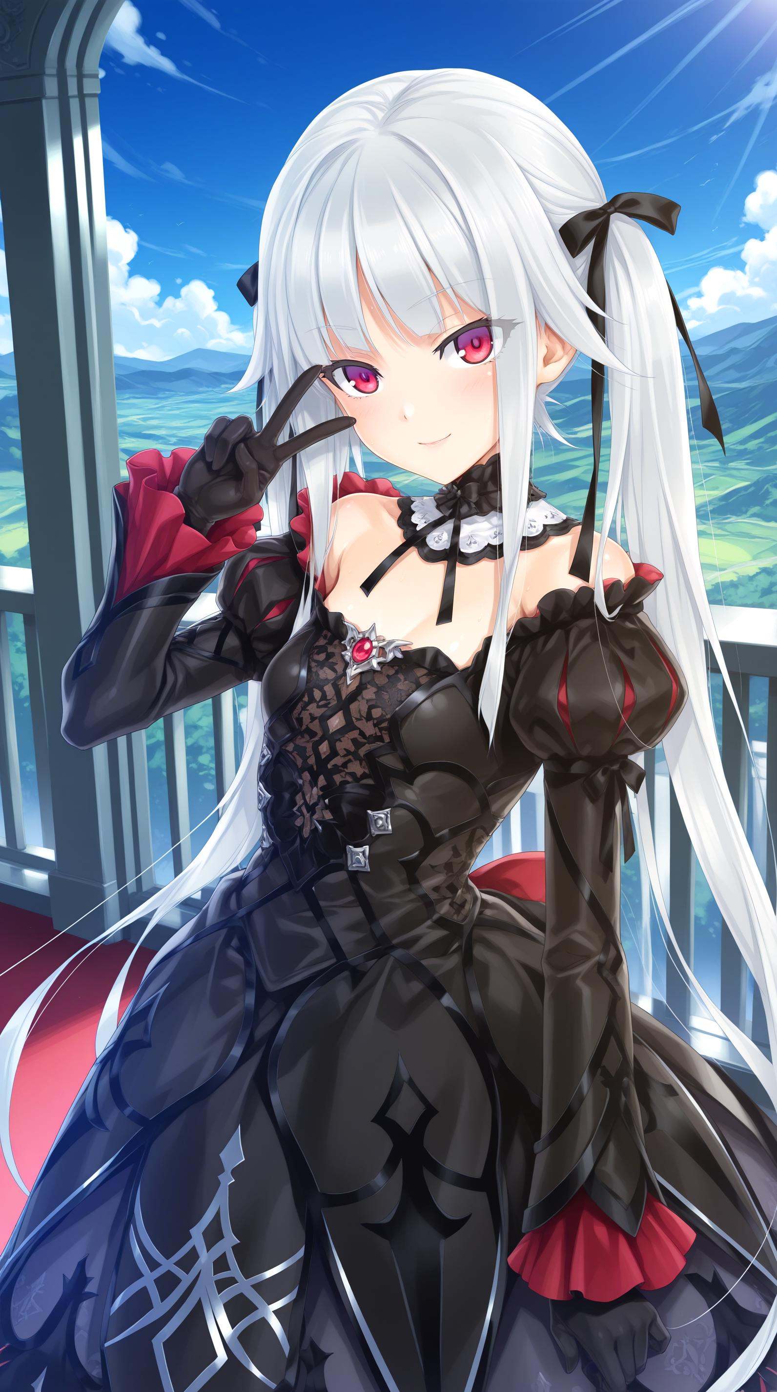 masterpiece,  best quality,  amazing quality on Tensor.Art