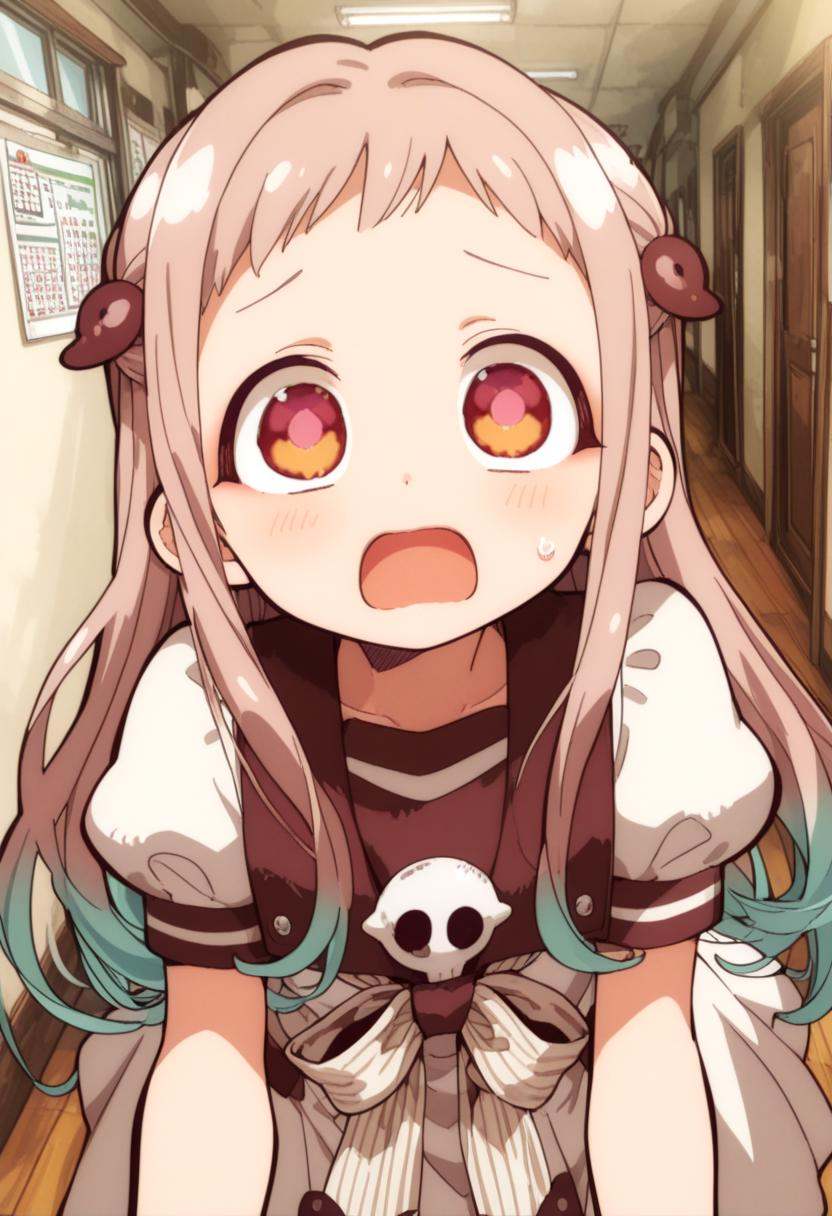 yashiro_nene,  1girl,  long hair on Tensor.Art
