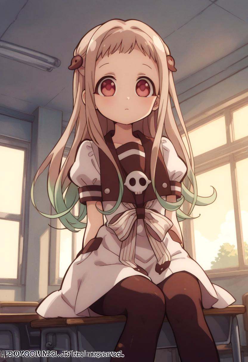 yashiro_nene,  1girl,  long hair on Tensor.Art