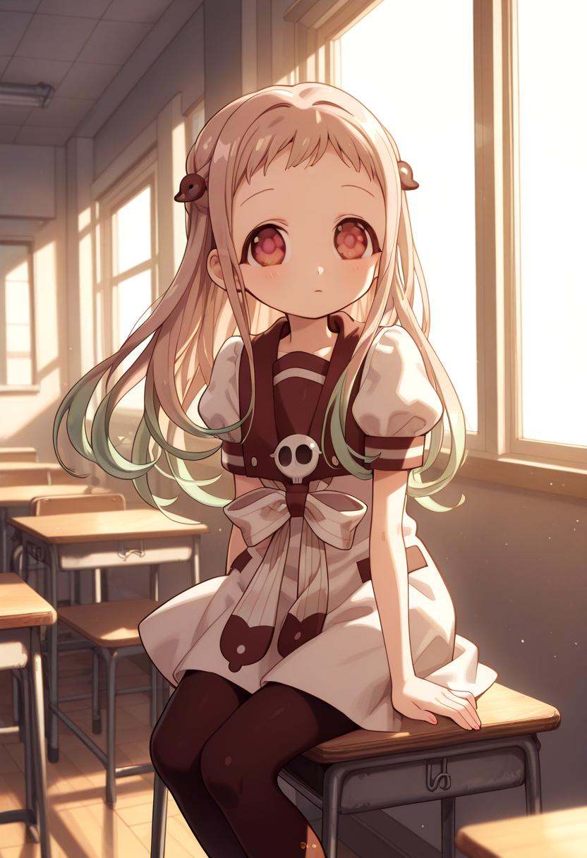 yashiro_nene,  1girl,  long hair on Tensor.Art