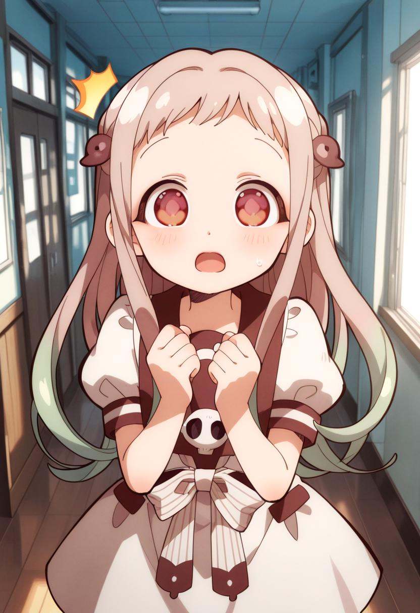 yashiro_nene,  1girl,  long hair on Tensor.Art