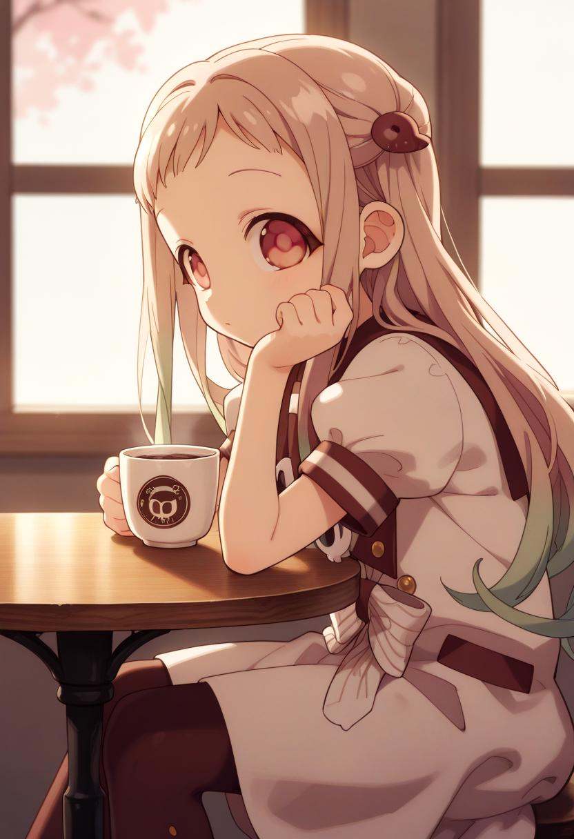 yashiro_nene,  1girl,  long hair on Tensor.Art