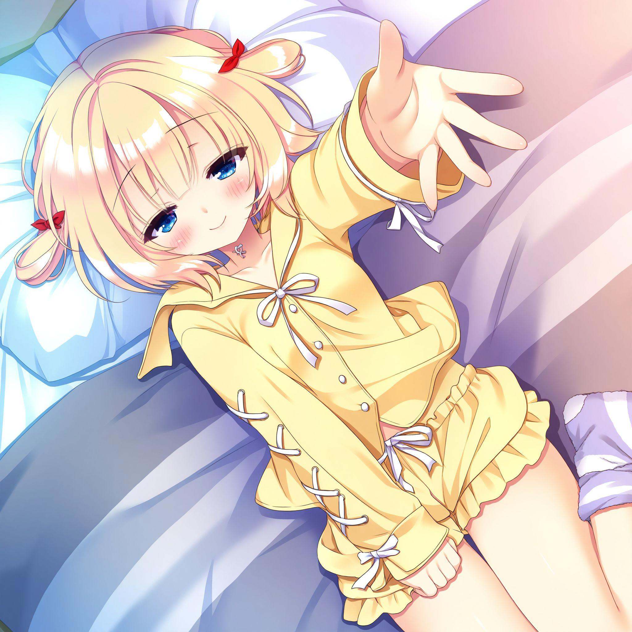 Asa art,  Inuya Komaru,  short hair on Tensor.Art