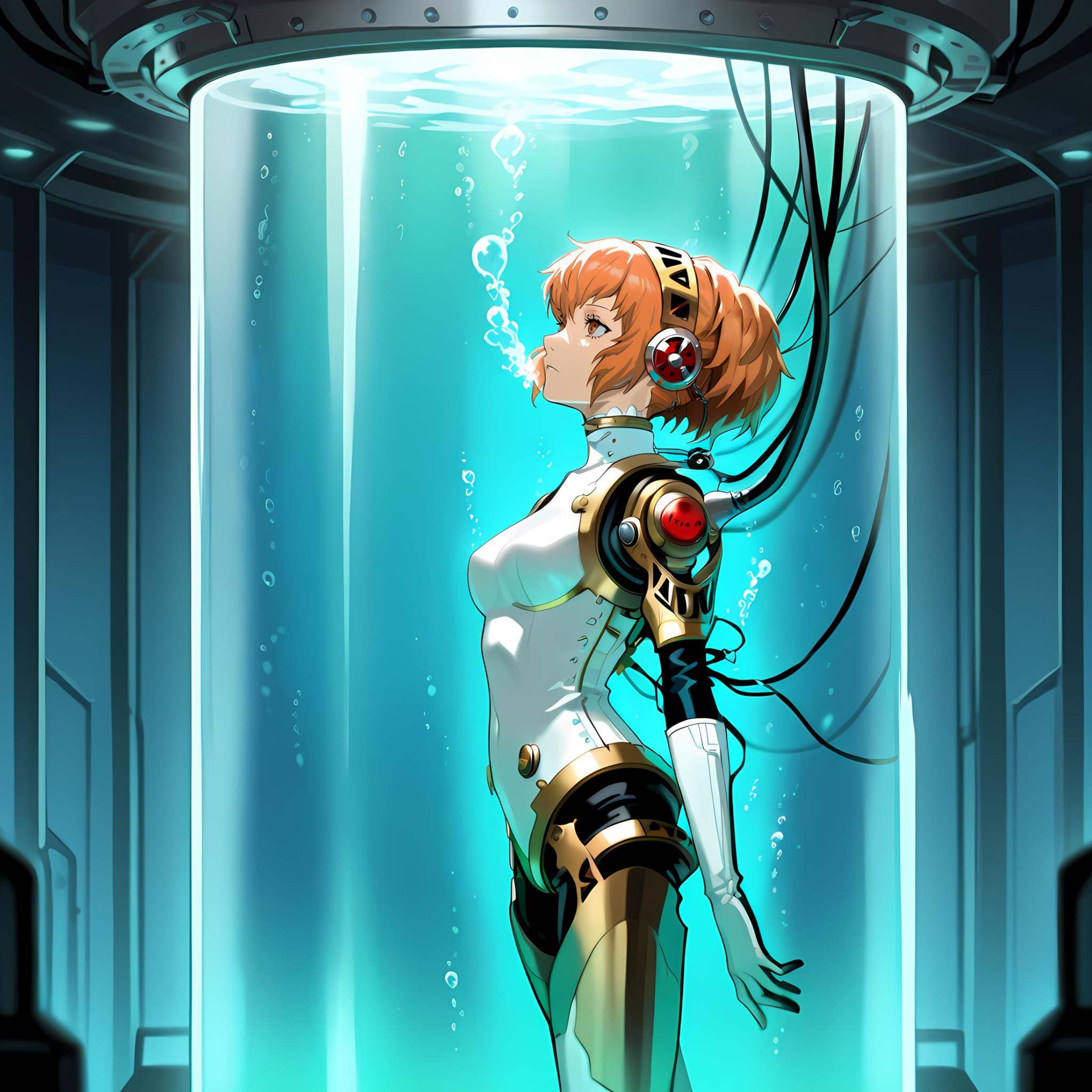 Masterpiece,  newest,  perfect quality on Tensor.Art