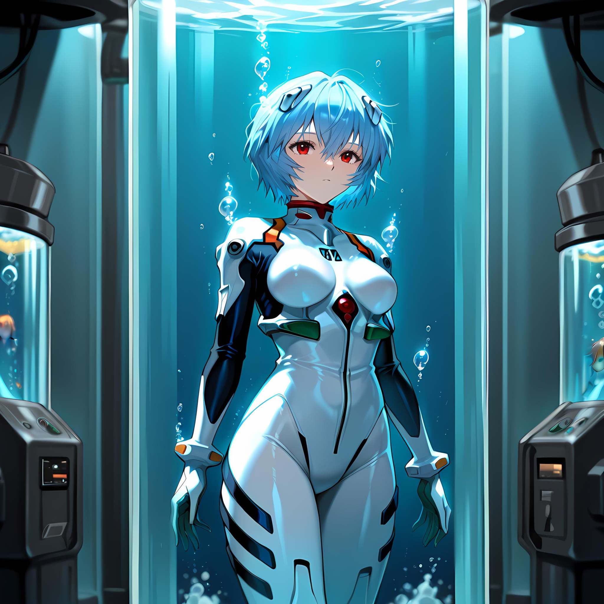 Masterpiece,  newest,  perfect quality on Tensor.Art