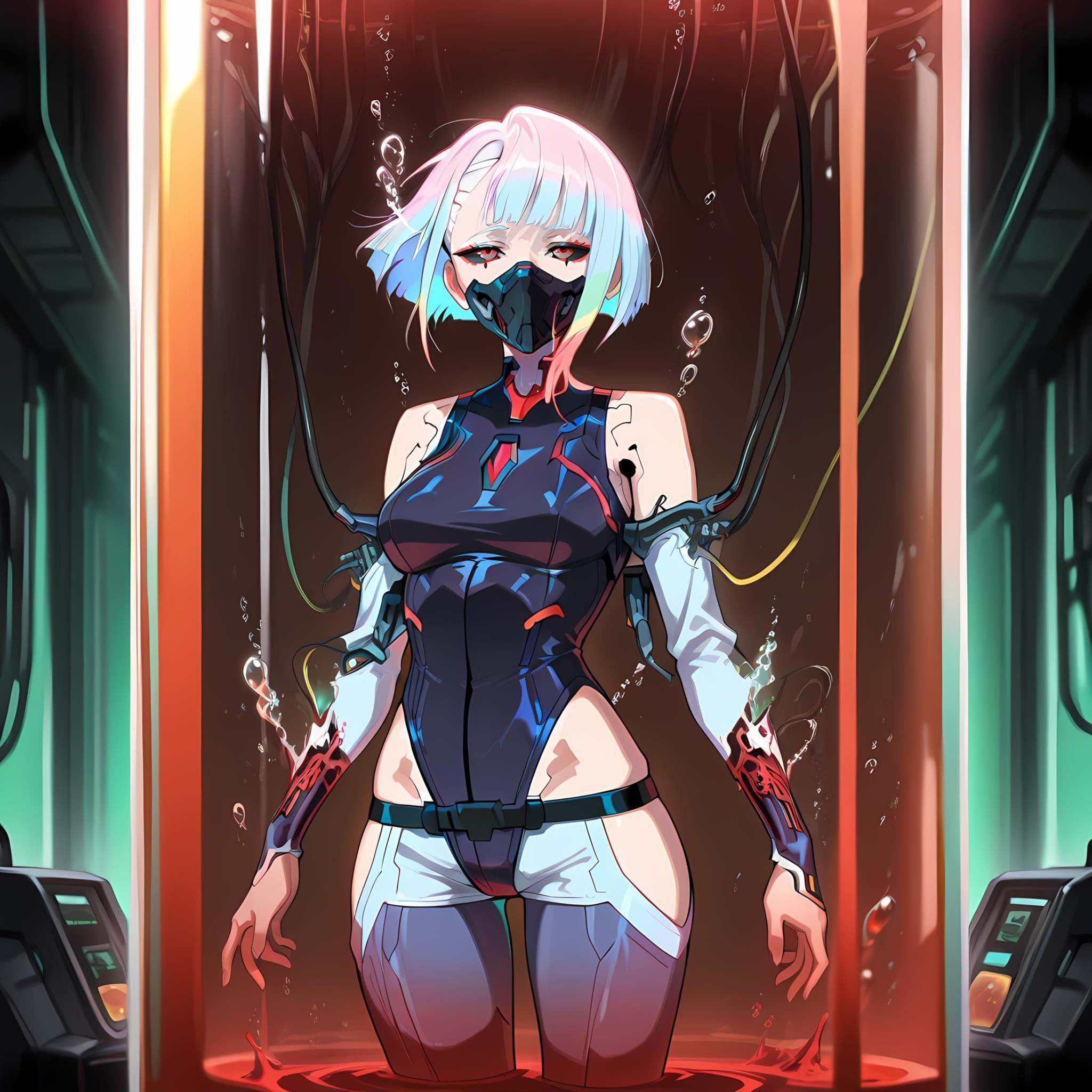 Masterpiece,  newest,  perfect quality on Tensor.Art