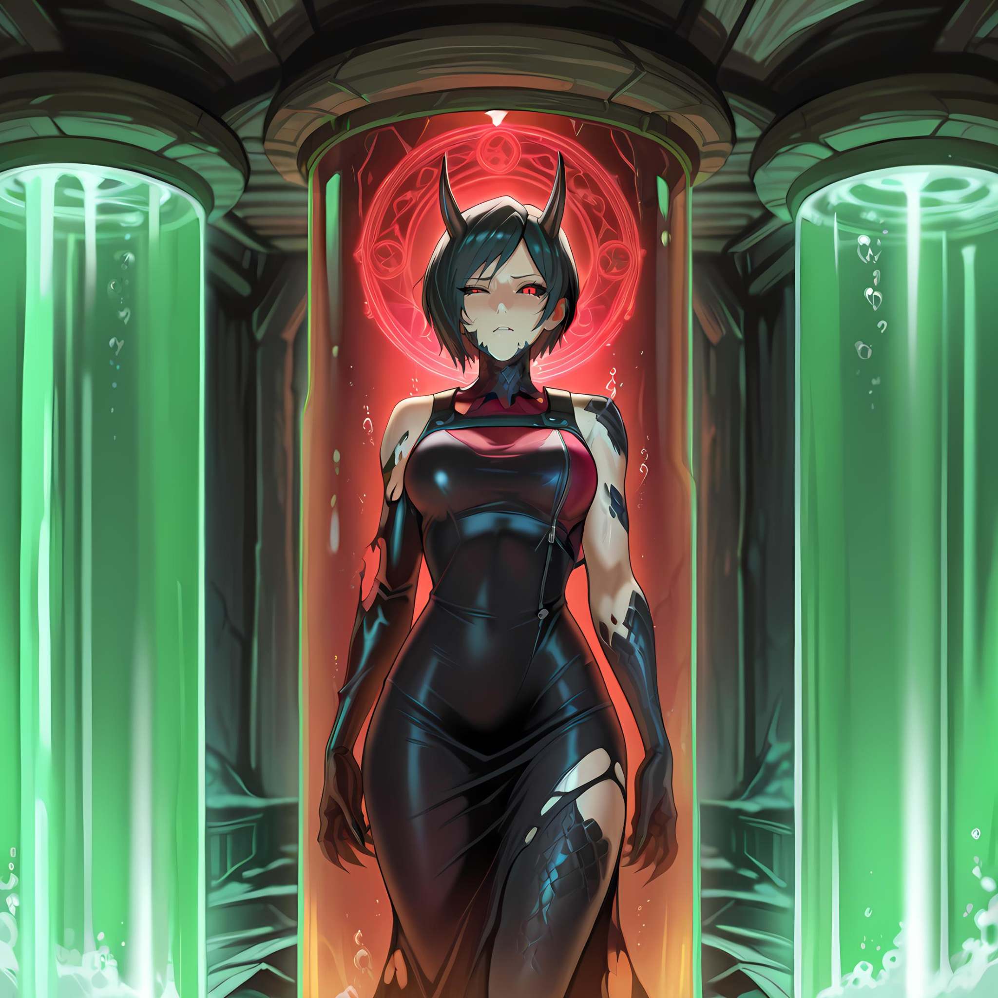 Masterpiece,  newest,  perfect quality on Tensor.Art