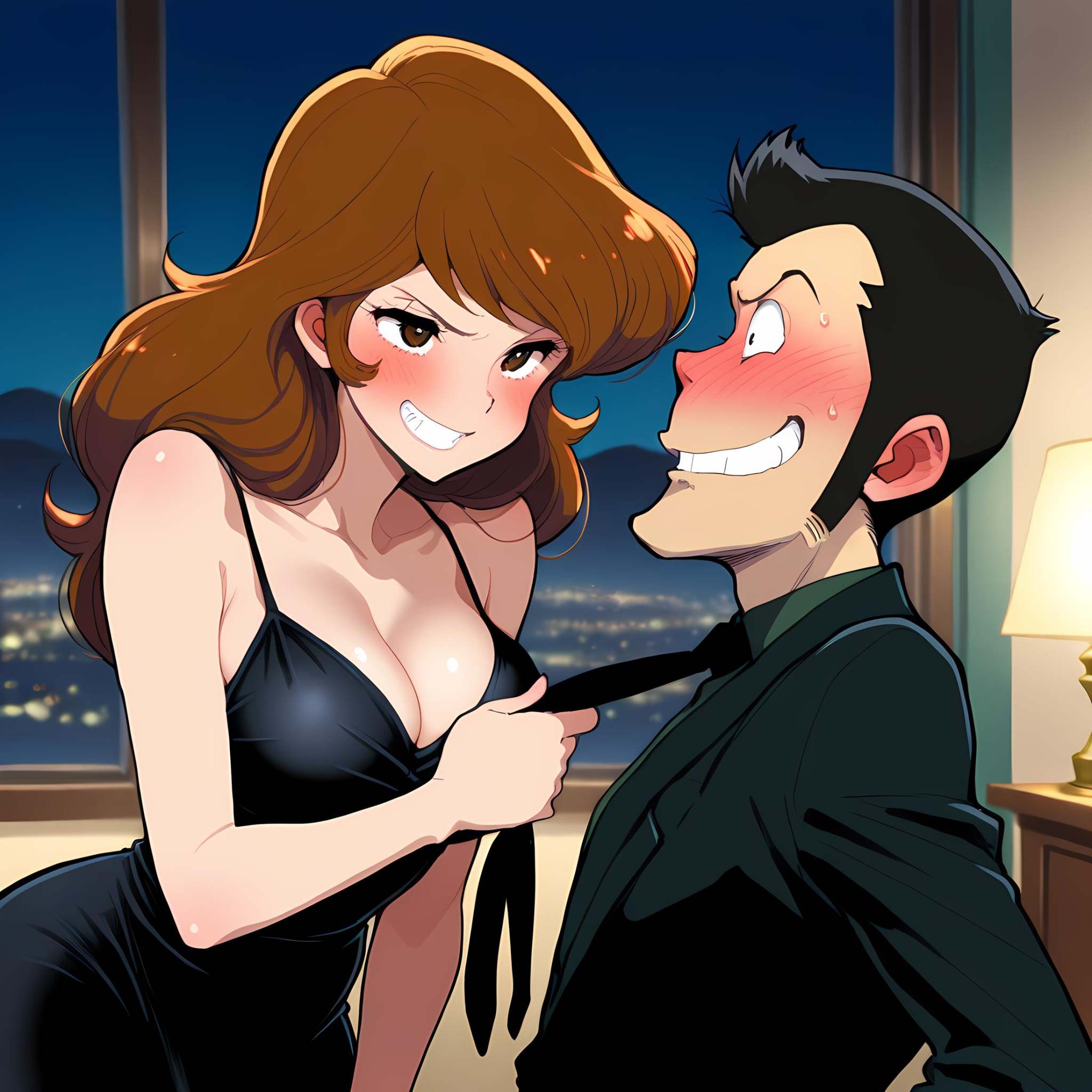 Masterpiece,  newest,  perfect quality on Tensor.Art