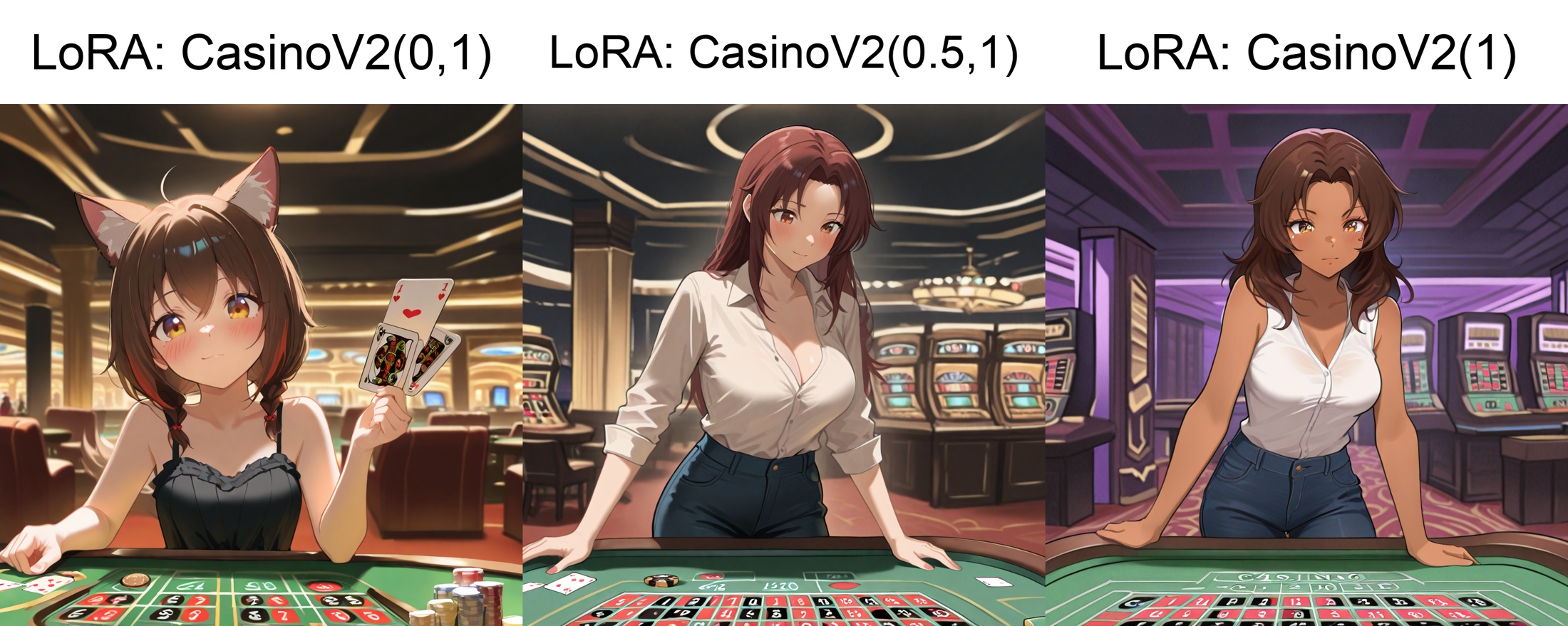1girl,  solo,  c4s1n0 on Tensor.Art