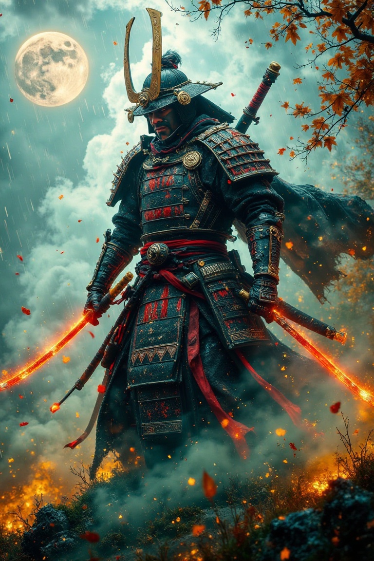 (extremely detailed 8k wallpaper),  Cinematic dramatic,  (masterpiece) on Tensor.Art