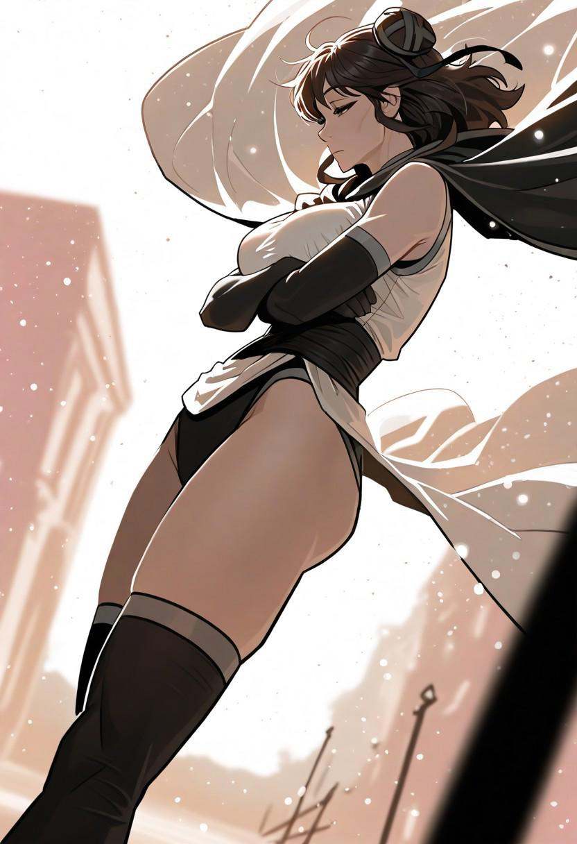 amazing quality,  white theme,  masterwork on Tensor.Art