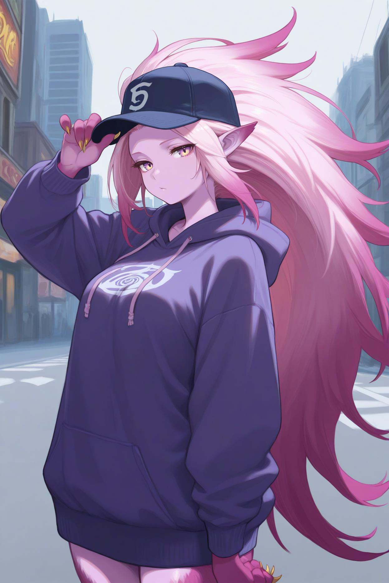 masterpiece,  best quality,  1girl on Tensor.Art
