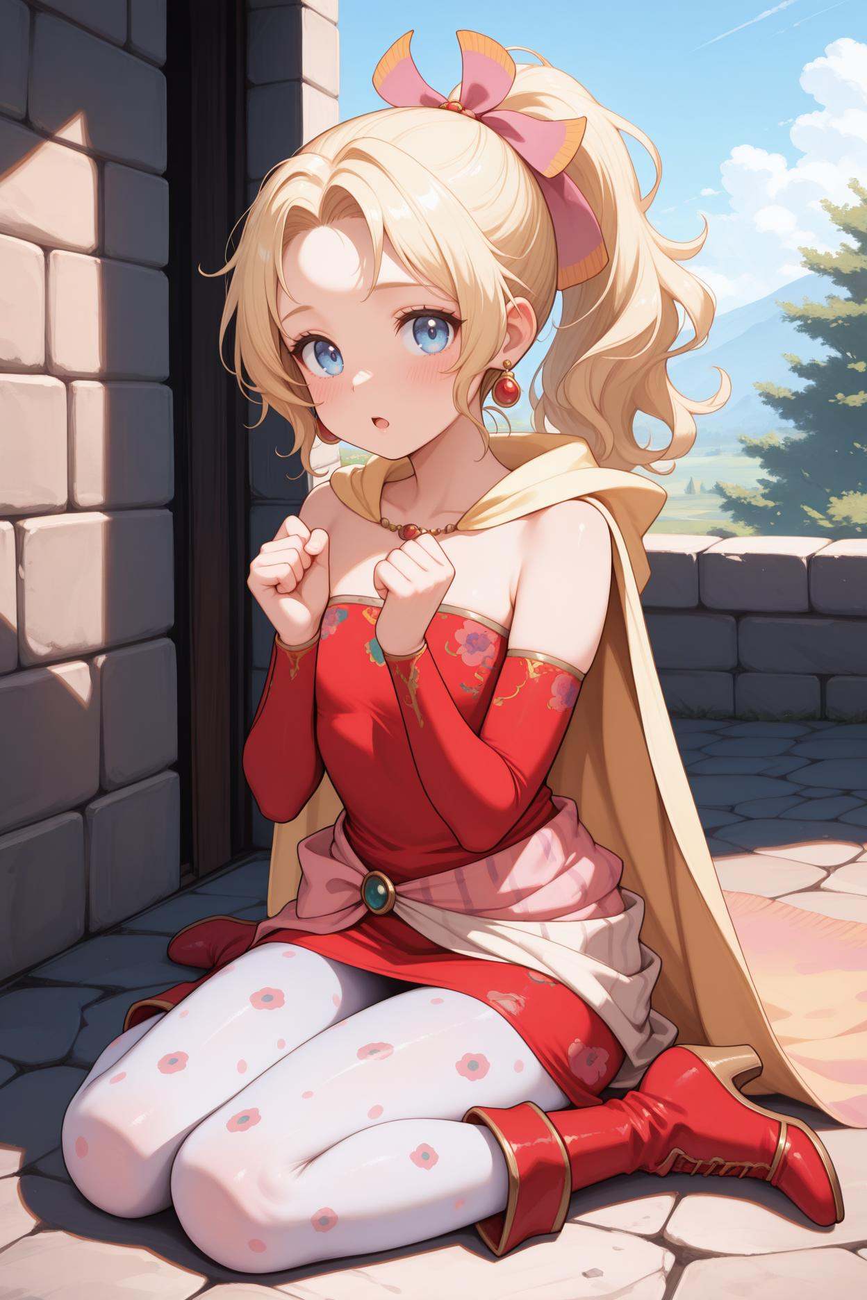 masterpiece,  best quality,  1girl on Tensor.Art