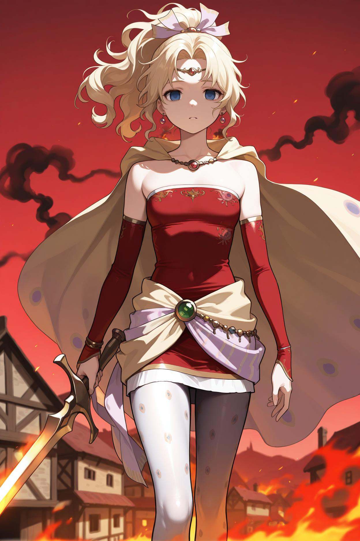 masterpiece,  best quality,  1girl on Tensor.Art