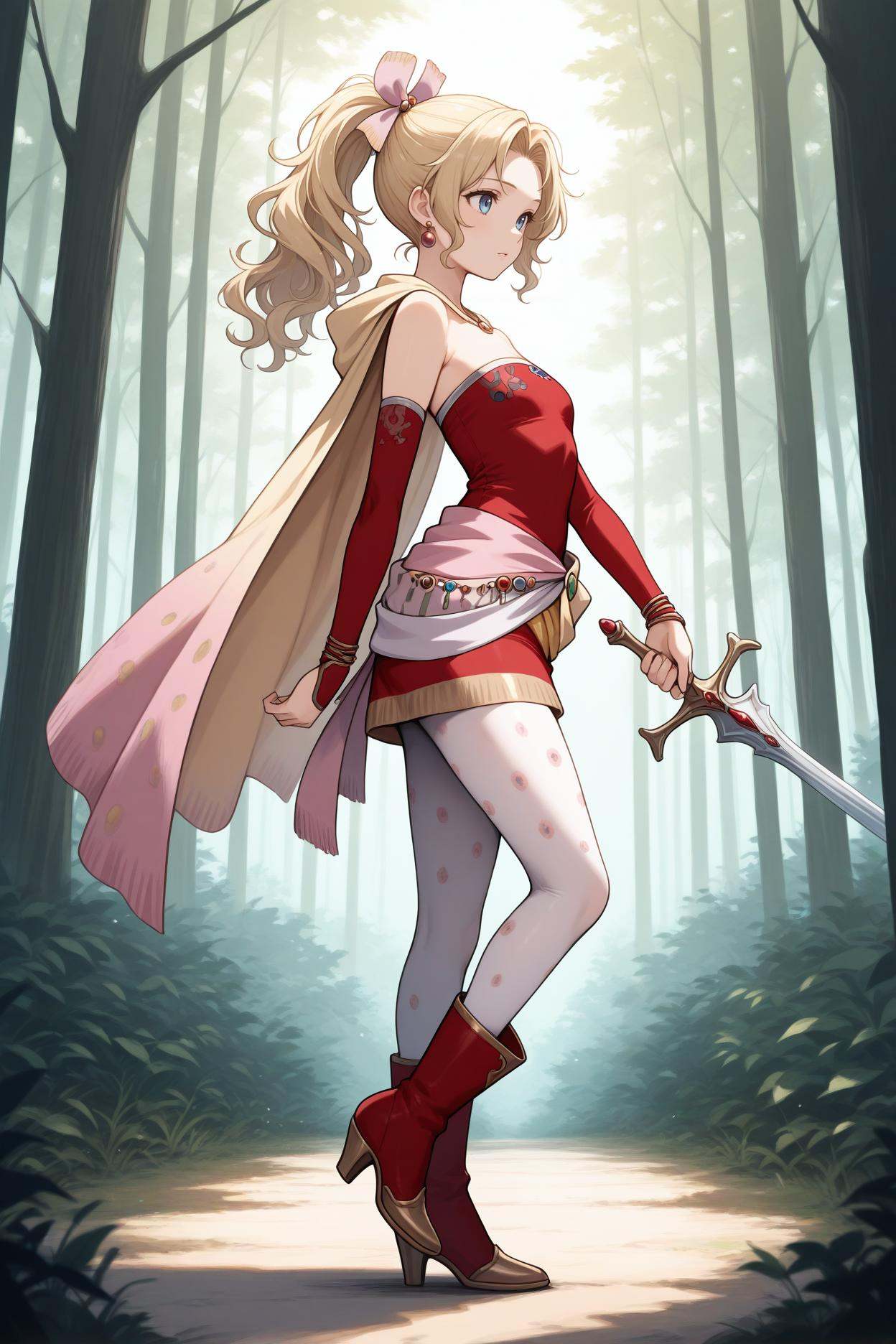 masterpiece,  best quality,  1girl on Tensor.Art