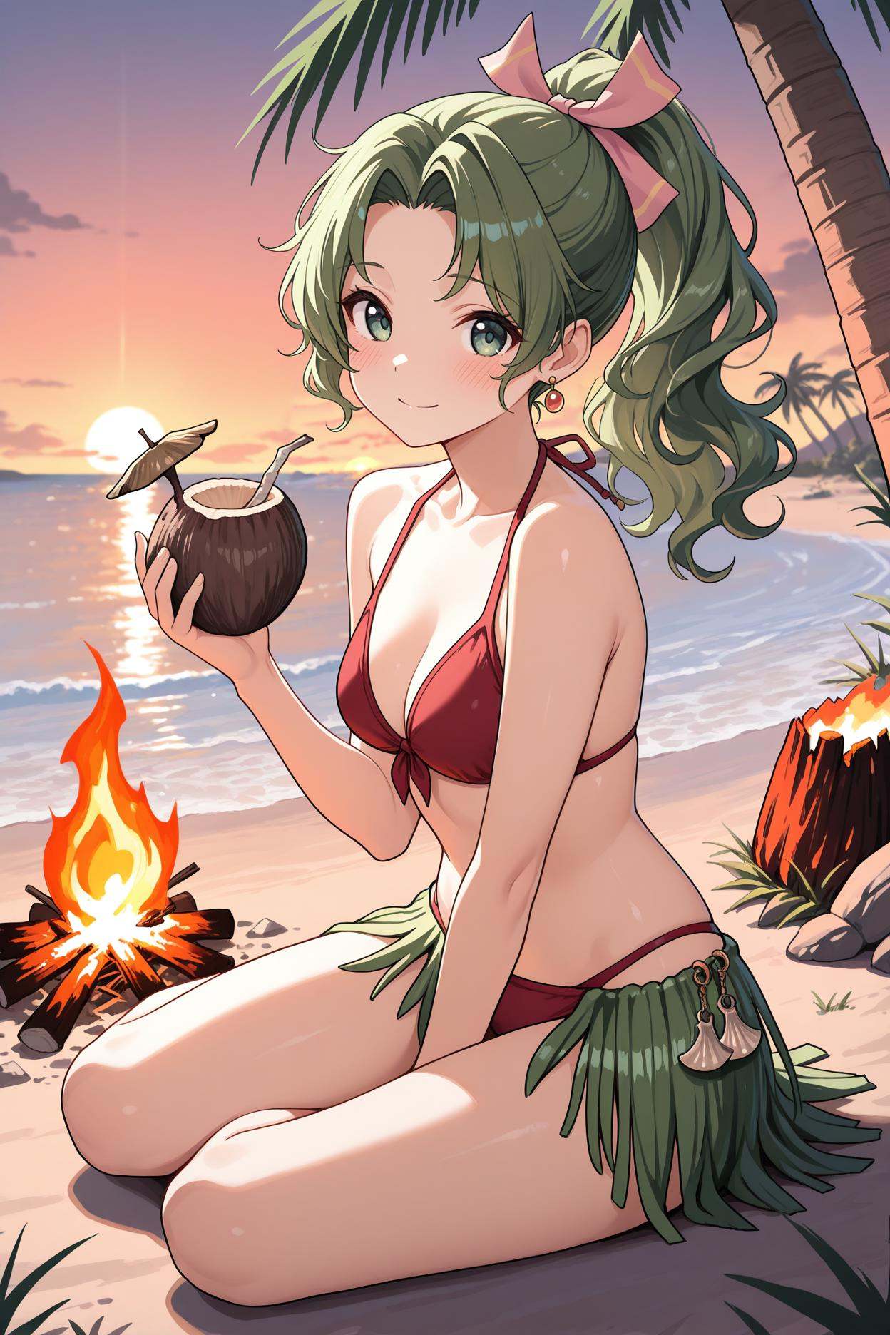 masterpiece,  best quality,  1girl on Tensor.Art