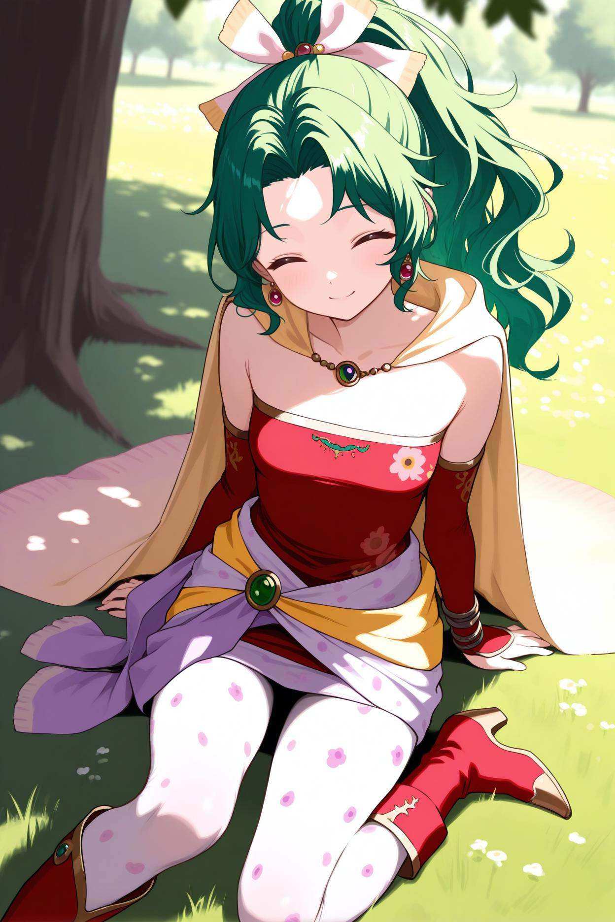 masterpiece,  best quality,  1girl on Tensor.Art
