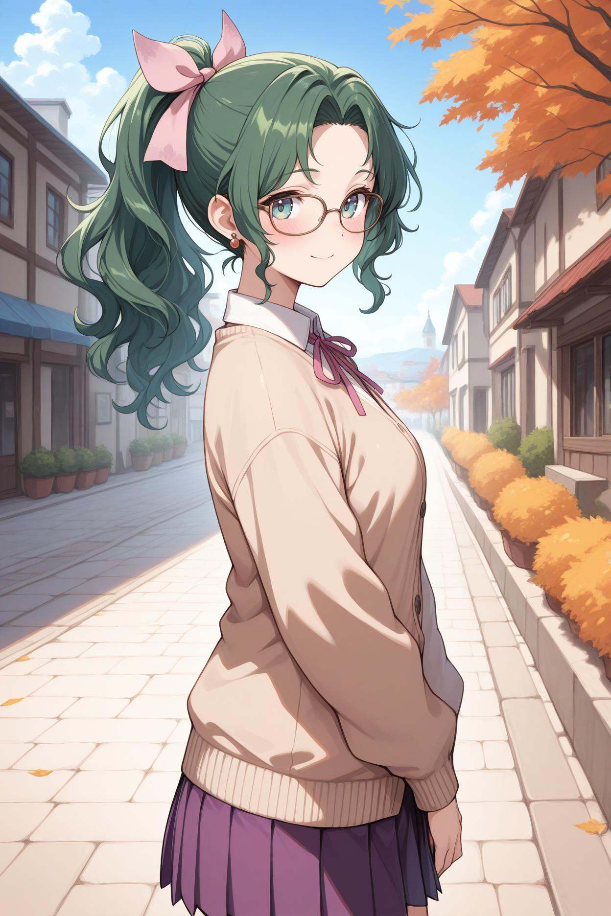 masterpiece,  best quality,  1girl on Tensor.Art