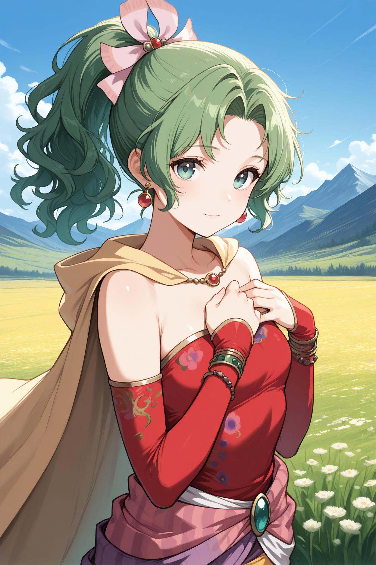 masterpiece,  best quality,  1girl on Tensor.Art