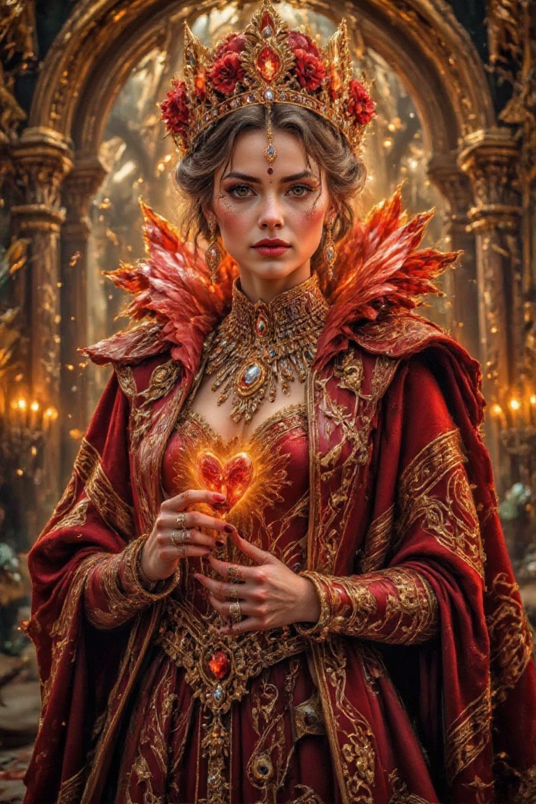 Cinematic dramatic,  cinematic style,  fantasyartgem on Tensor.Art