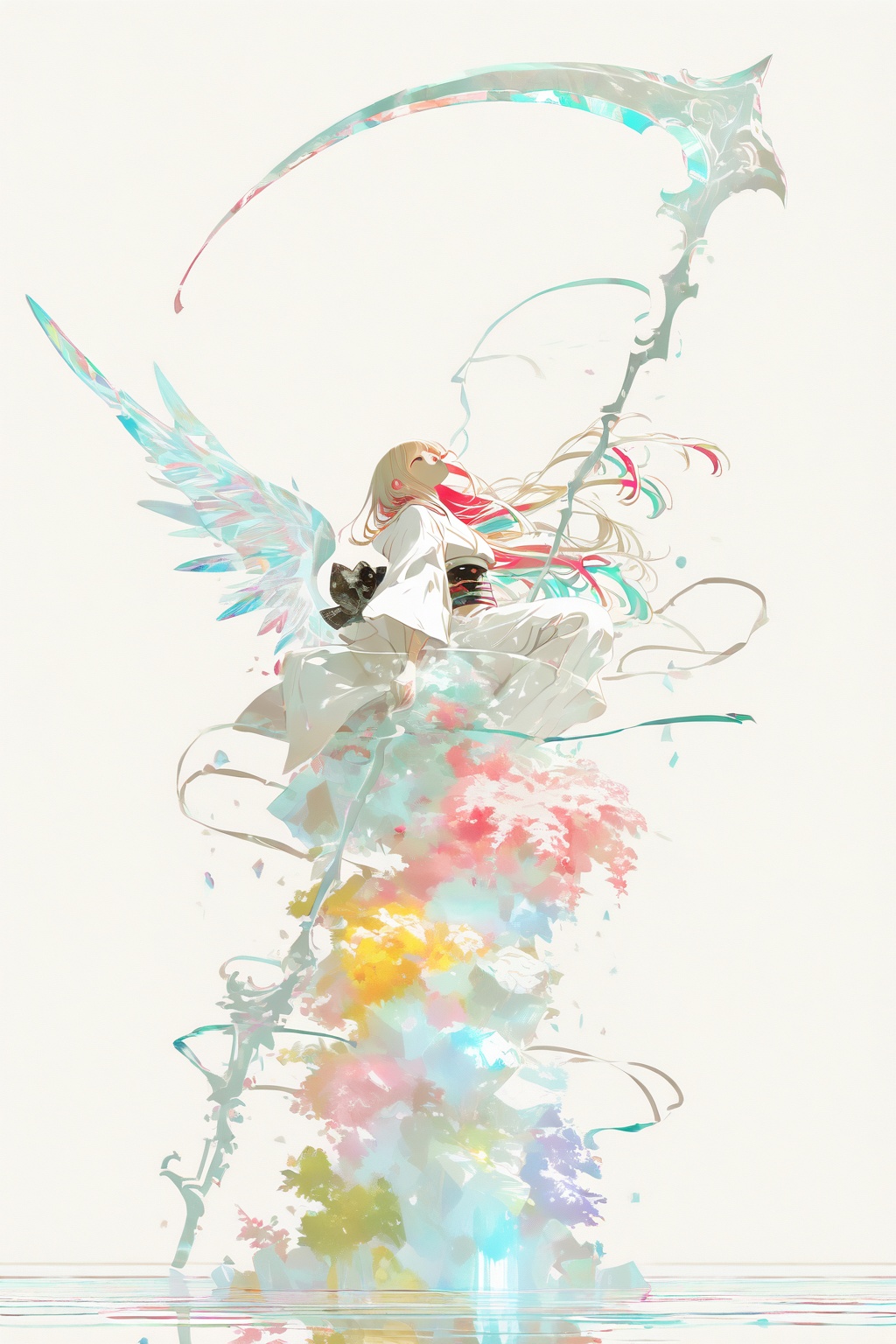 masterpiece,  best quality,  amazing quality on Tensor.Art