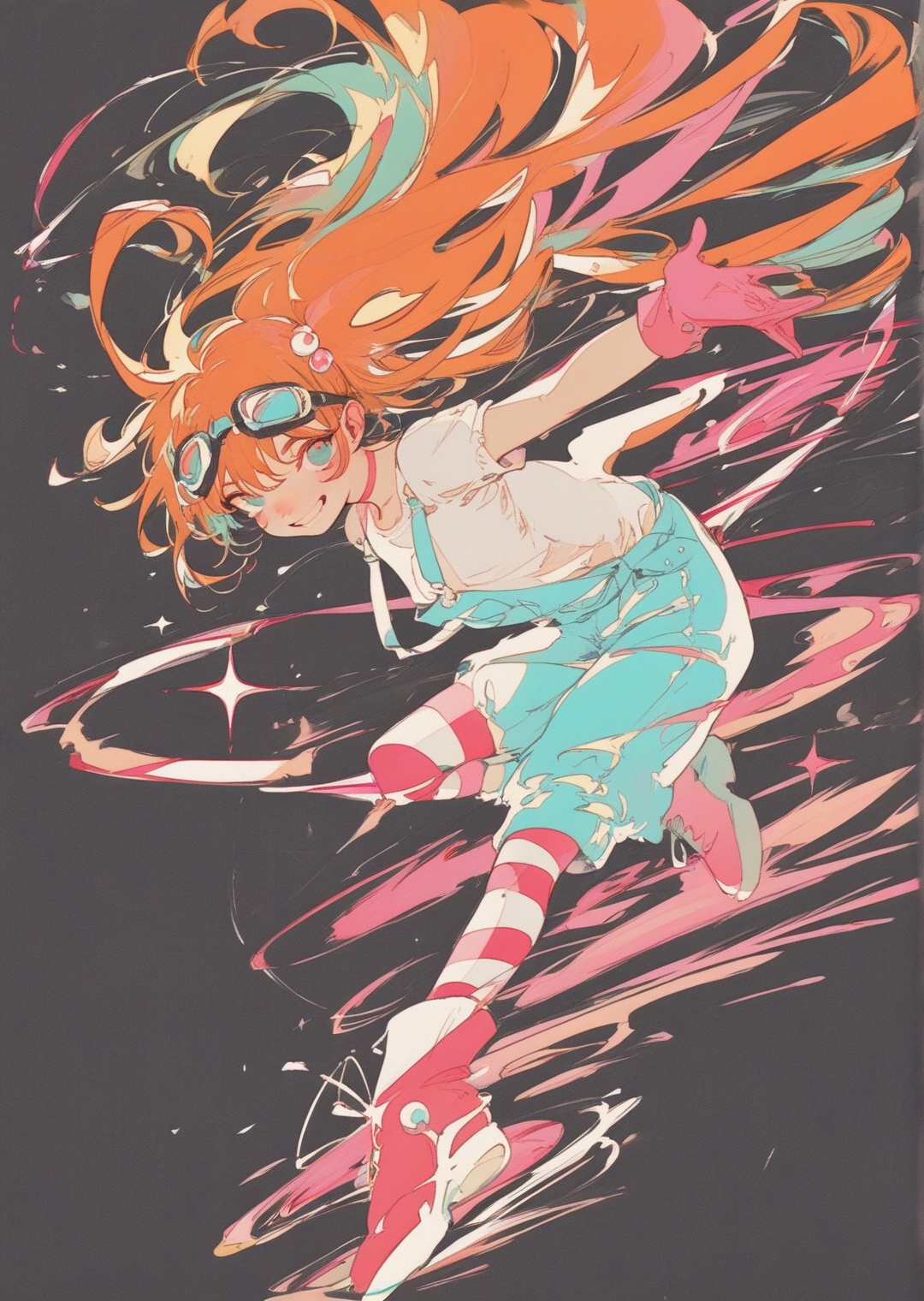 masterpiece,  best quality,  amazing quality on Tensor.Art