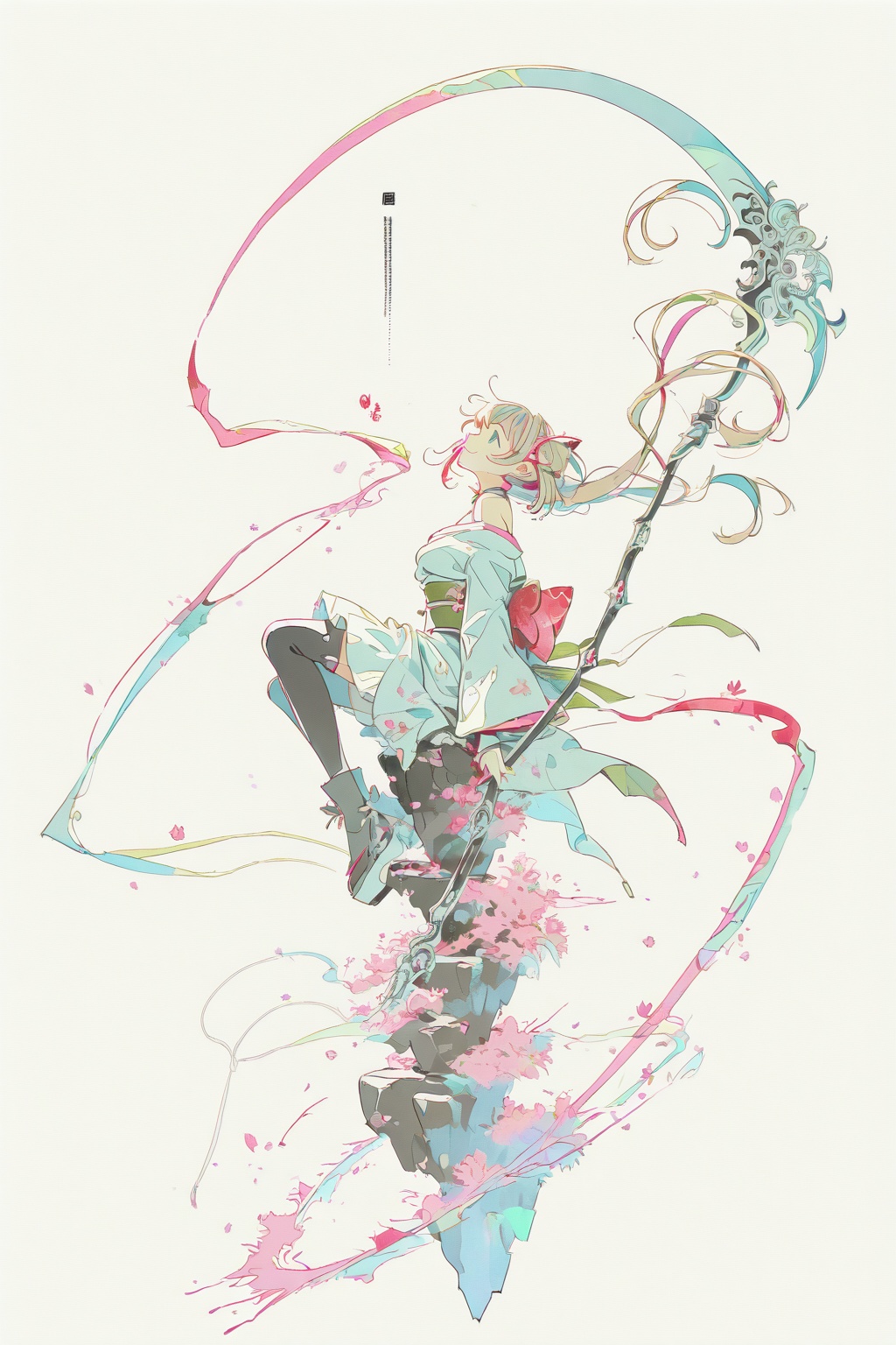 masterpiece,  best quality,  amazing quality on Tensor.Art