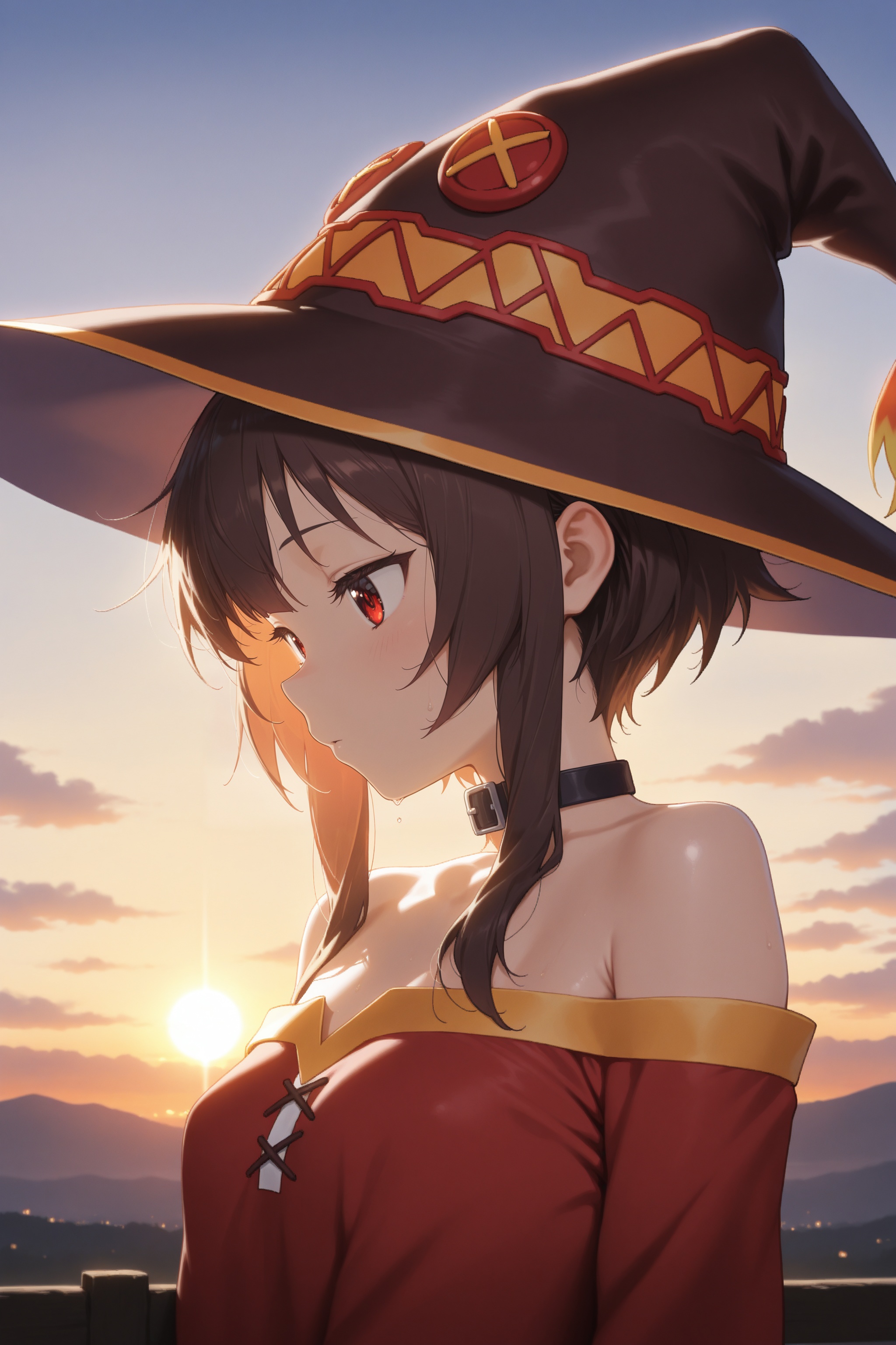 masterpiece,  best quality,  cinematic lighting on Tensor.Art