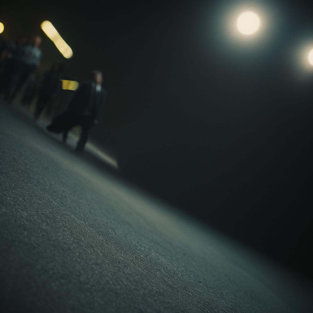cinematic film still of Dutch Angle Style,  Dutch tilt Style,  canted angle Style on Tensor.Art
