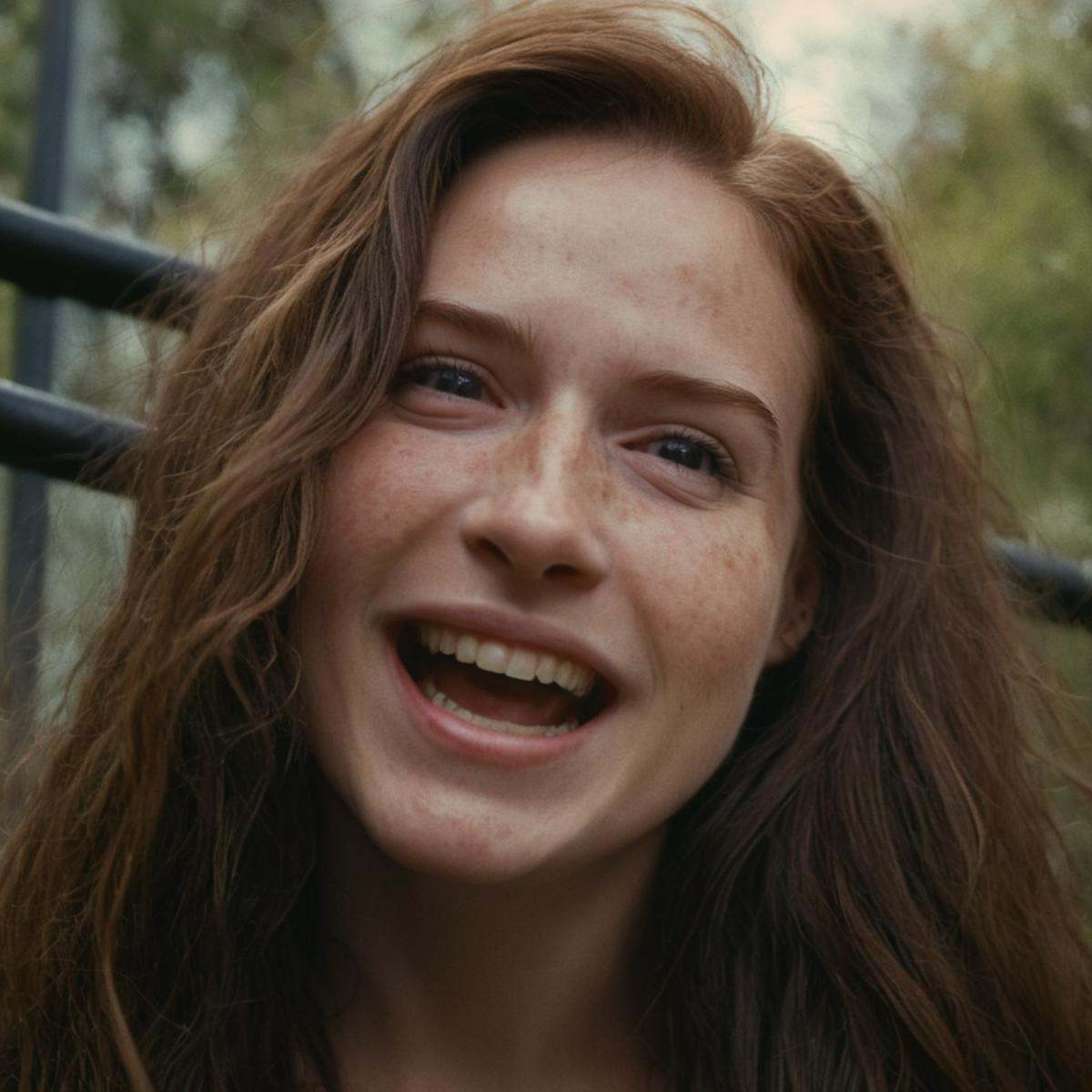 cinematic film still of Dutch Angle Style,  Dutch tilt Style,  canted angle Style on Tensor.Art