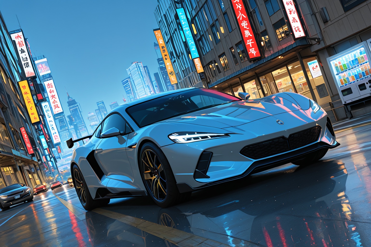 ((Extreme CGI Detail,  High Detail Rendering,  Ultra High Quality on Tensor.Art