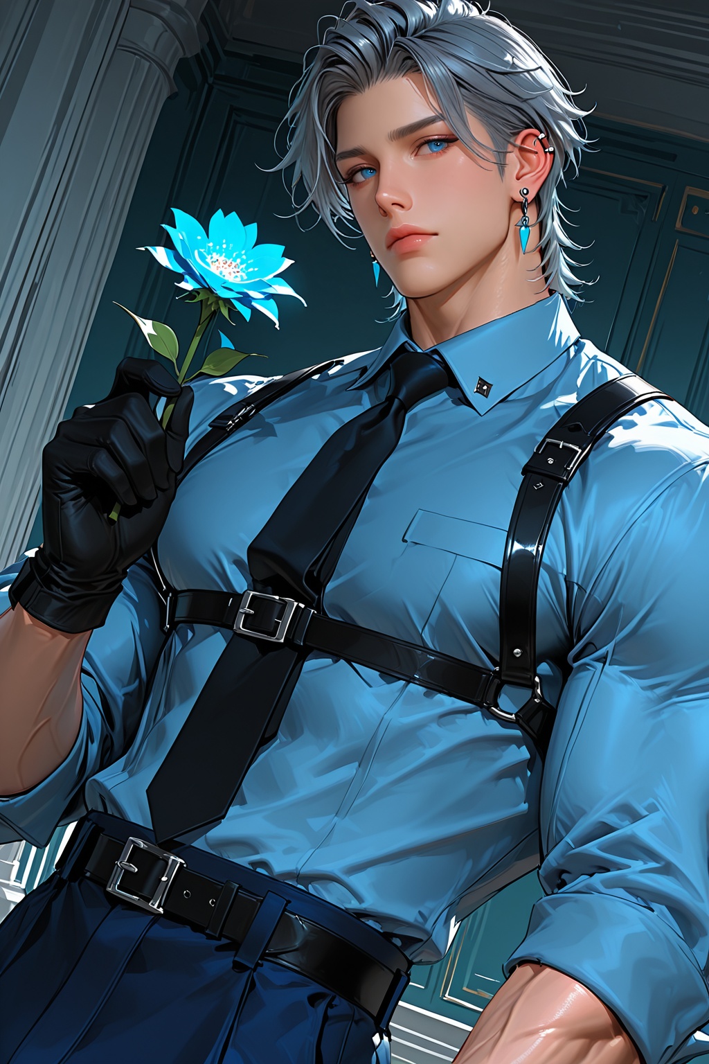 ((Extreme CGI Detail,  High Detail Rendering,  Ultra High Quality on Tensor.Art