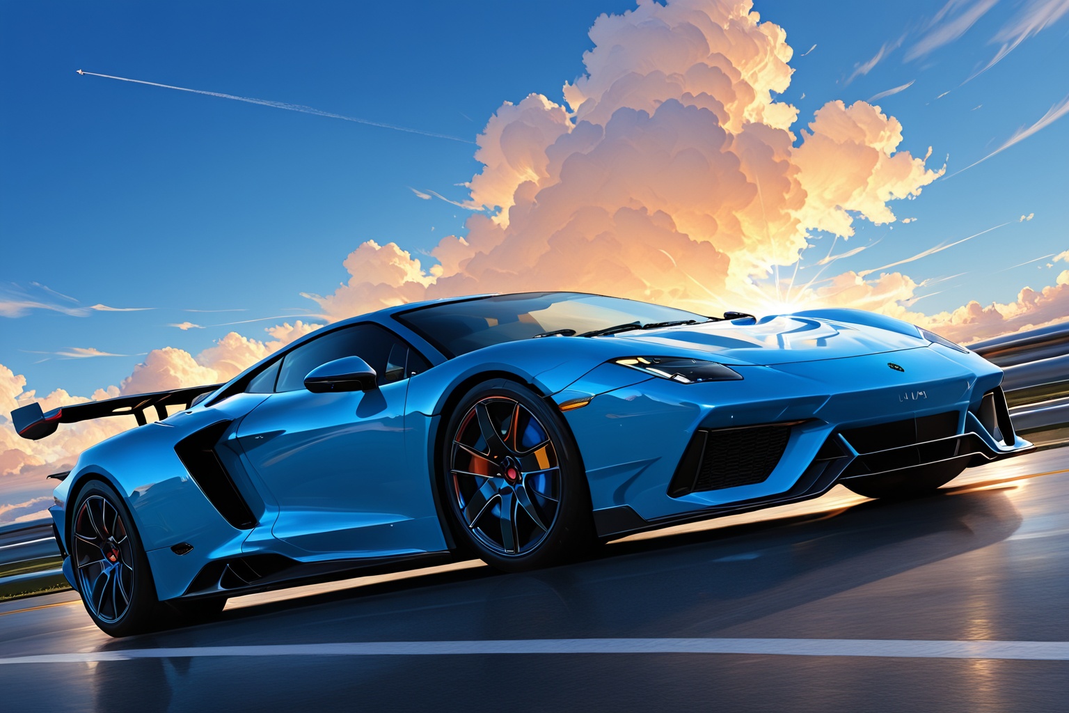 ((Extreme CGI Detail,  High Detail Rendering,  Ultra High Quality on Tensor.Art