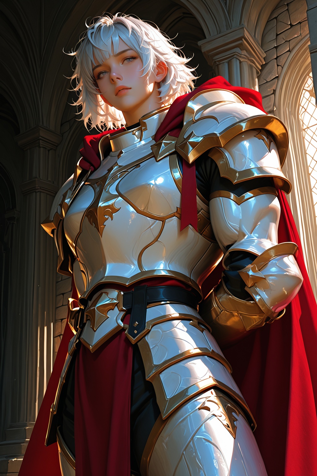 ((Extreme CGI Detail,  High Detail Rendering,  Ultra High Quality on Tensor.Art