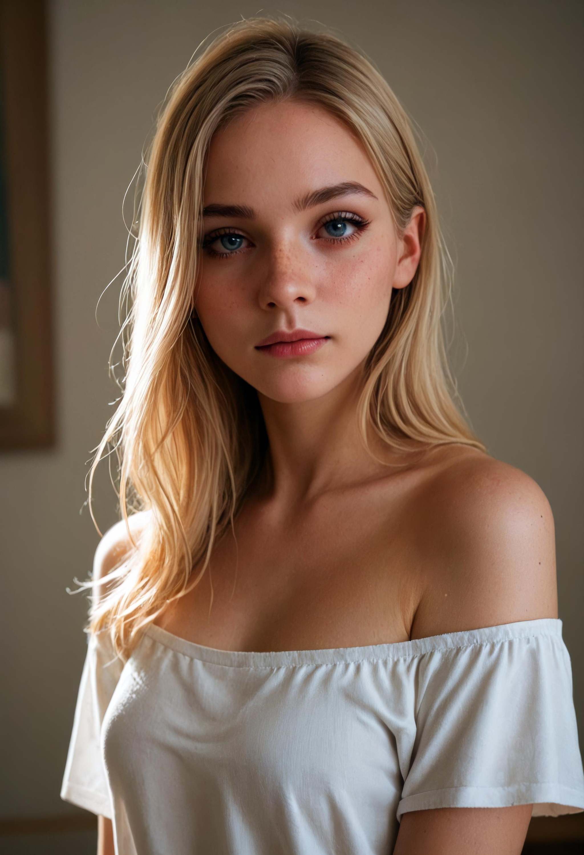 score_7_up1girl,  (18-years-old),  innocent and alluring on Tensor.Art
