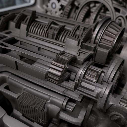 gears,  sword,  vehicle focus on Tensor.Art