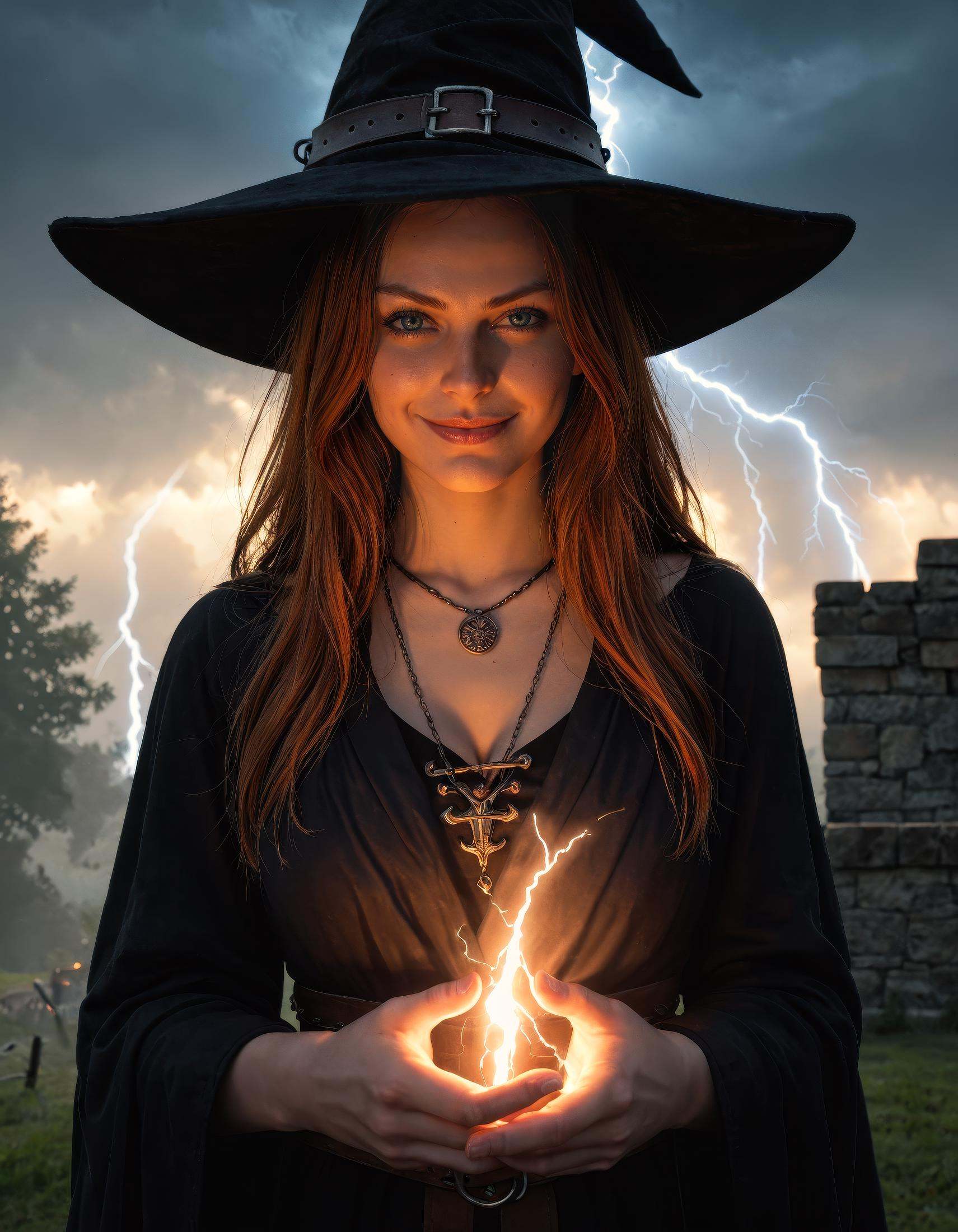 fantasy,  medieval,  aura on Tensor.Art