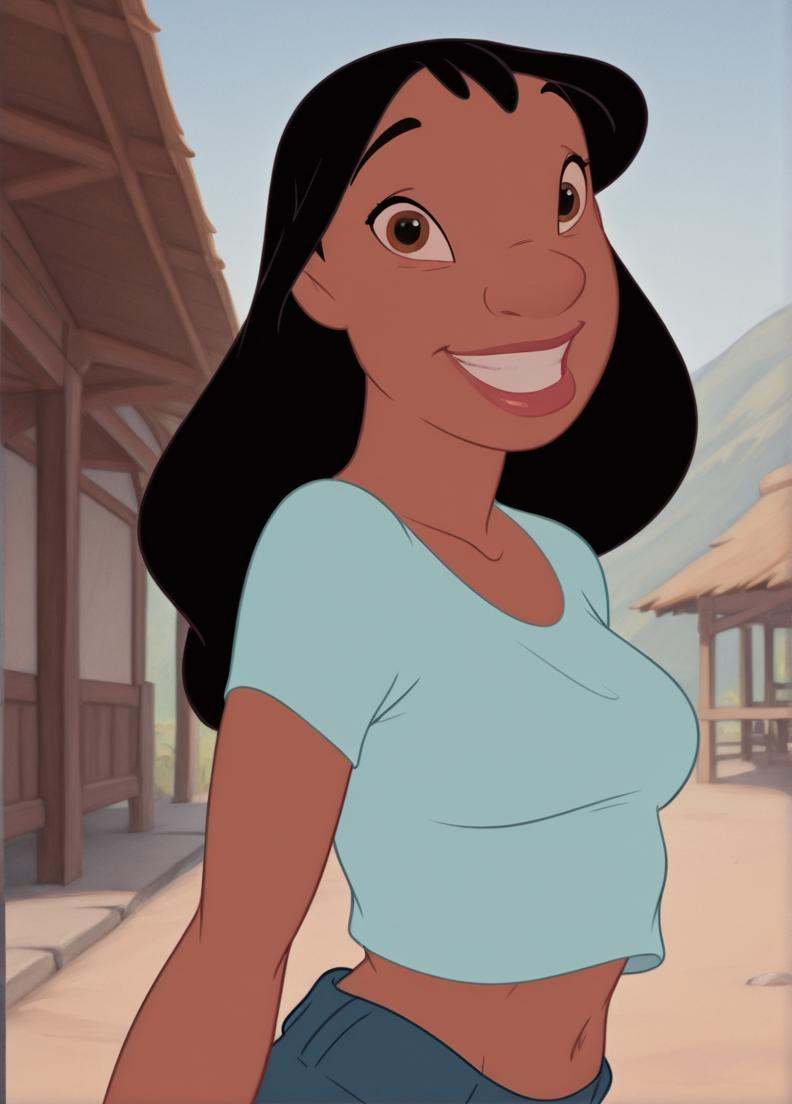 disneyxd,  masterpiece,  best quality on Tensor.Art