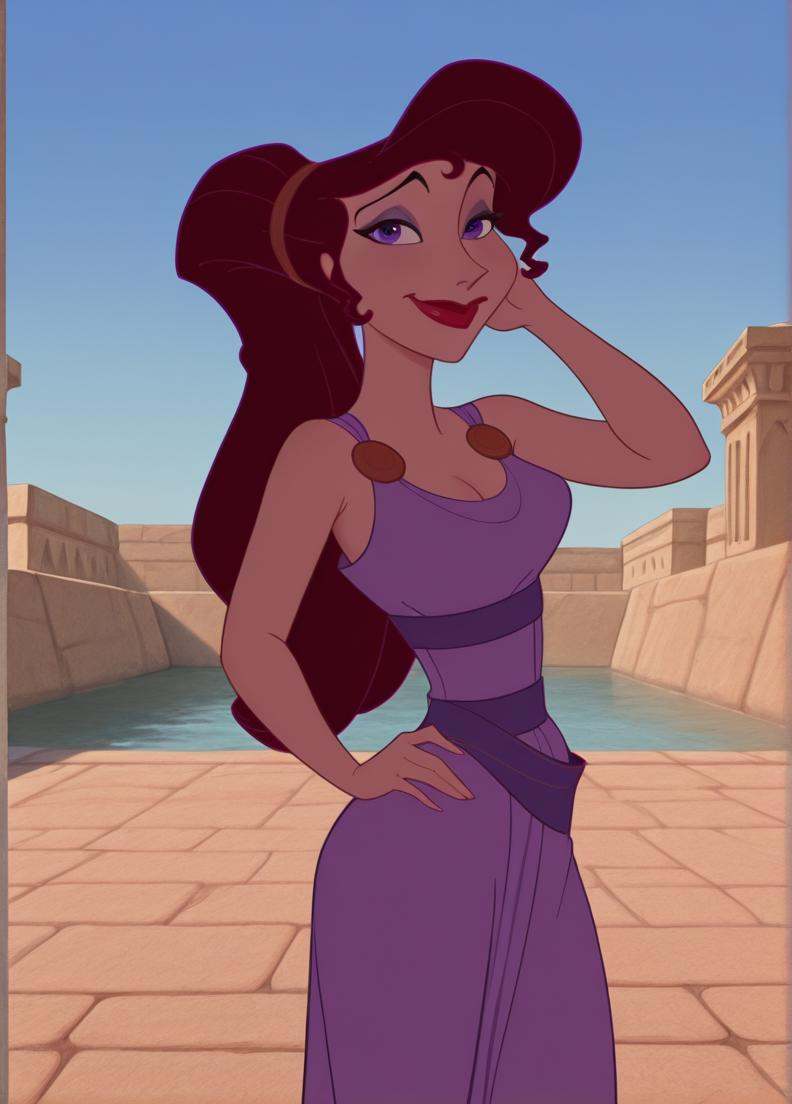 disneyxd,  masterpiece,  best quality on Tensor.Art