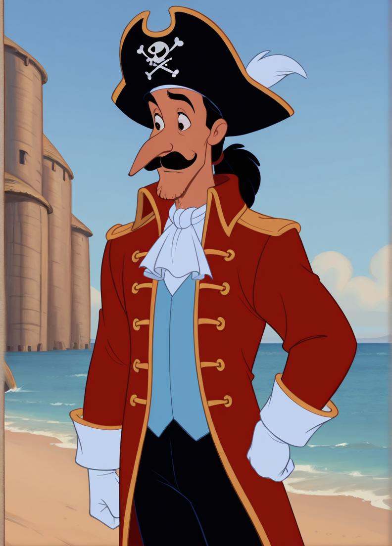 disneyxd,  masterpiece,  best quality on Tensor.Art