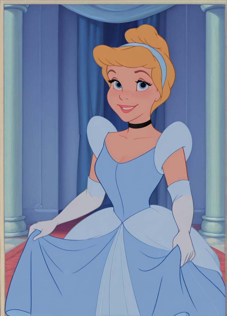 disneyxd,  masterpiece,  best quality on Tensor.Art
