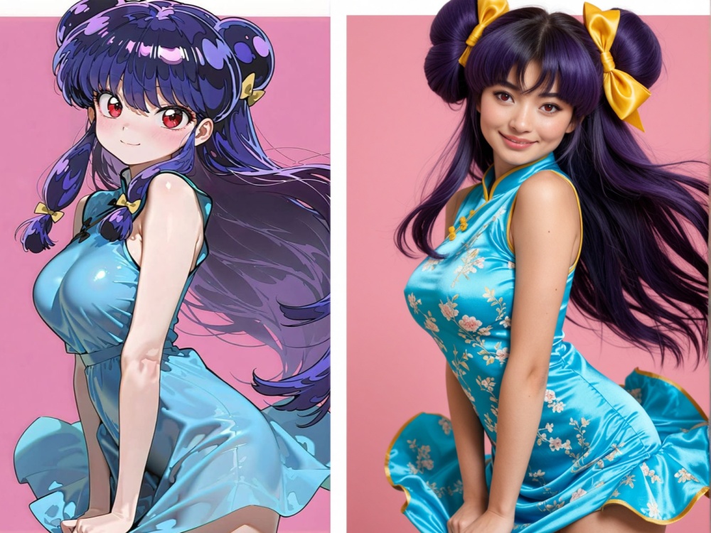 AI generated image