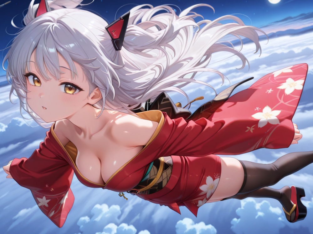 AI generated image
