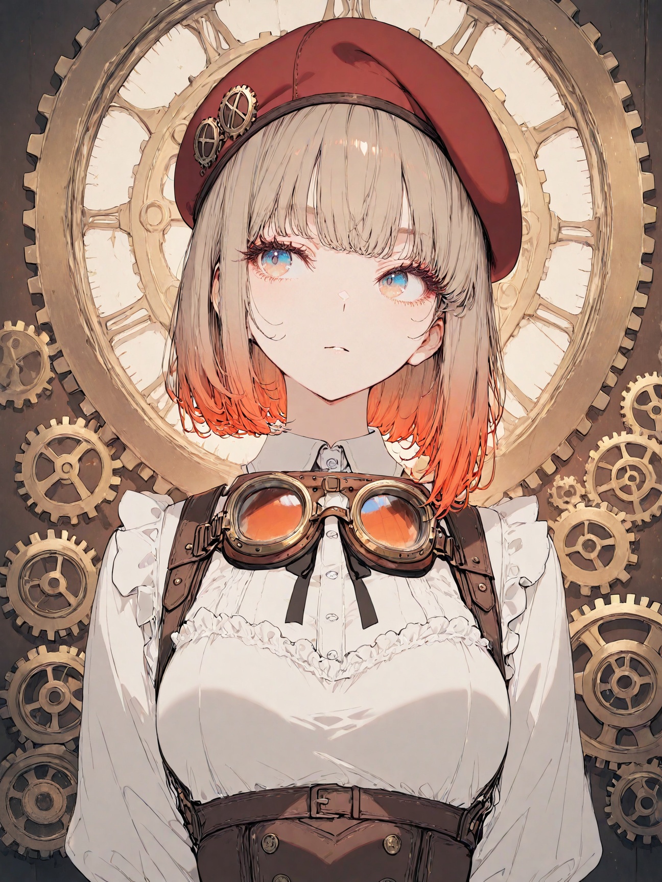 masterpiece,  best quality,  top quality on Tensor.Art